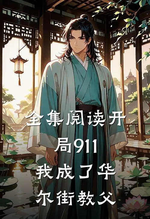 全集阅读开局911，我成了华尔街教父