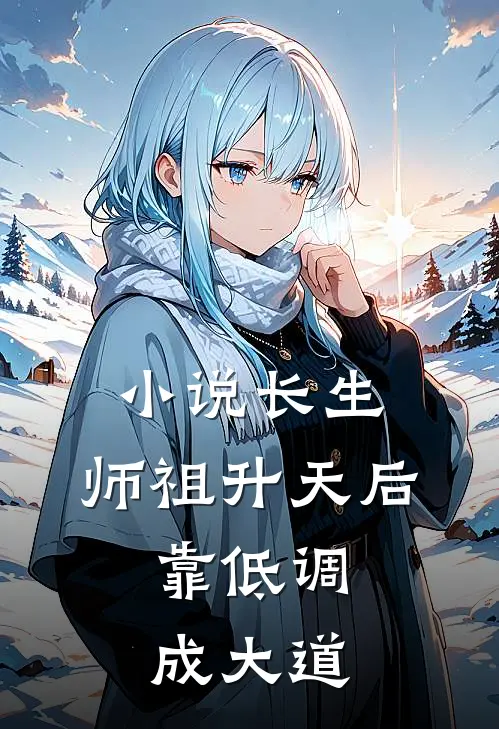 小说长生：师祖升天后，靠低调成大道