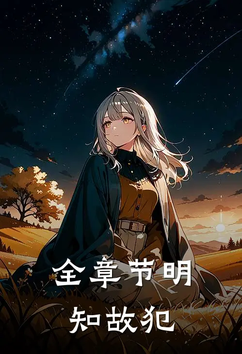 全章节明知故犯