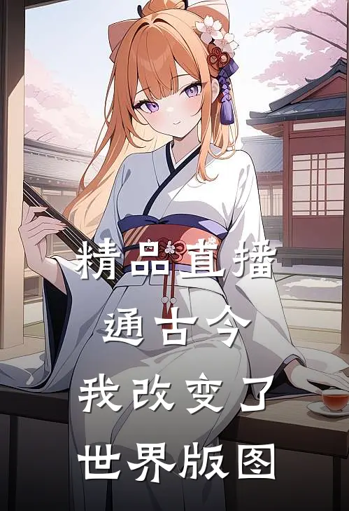 精品直播通古今，我改变了世界版图