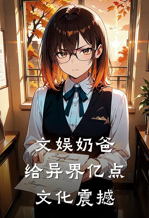 文娱奶爸：给异界亿点文化震撼
