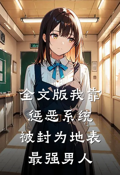 全文版我靠惩恶系统，被封为地表最强男人