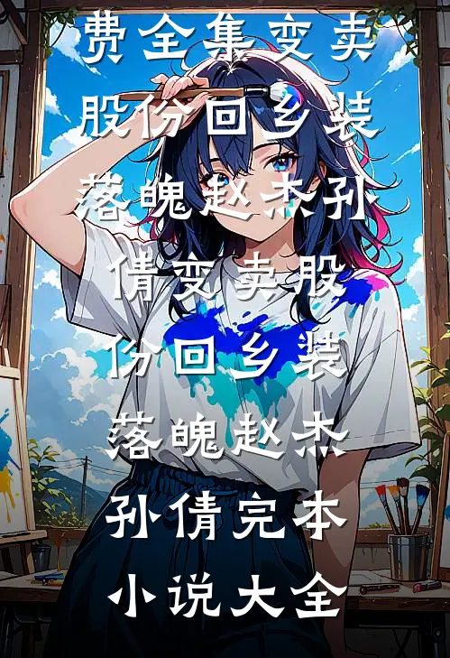 第七年霜满冰河全文+番外