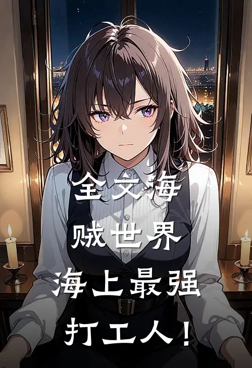 全文海贼世界：海上最强打工人！