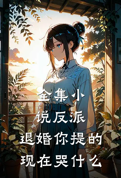 全集小说反派：退婚你提的，现在哭什么