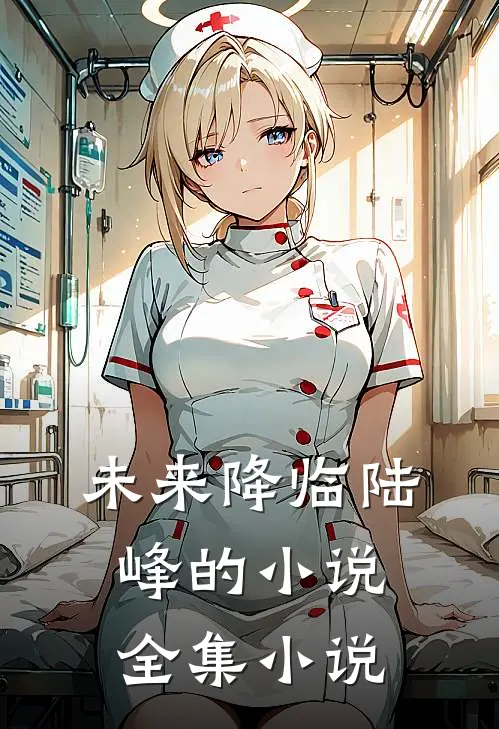 未来降临陆峰的小说全集小说