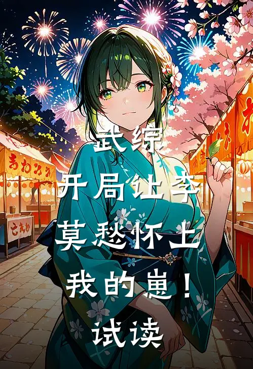 名将系统：我无限召唤称霸三国刘禅刘二胖后续+完结