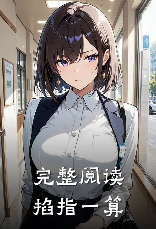 完整阅读掐指一算