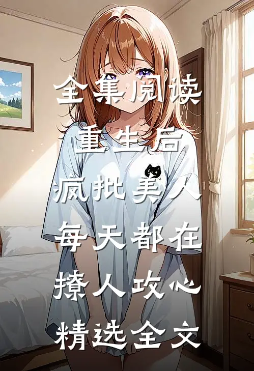 全集阅读重生后,疯批美人每天都在撩人攻心精选全文