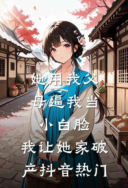 她用我父母逼我当小白脸，我让她家破产抖音热门