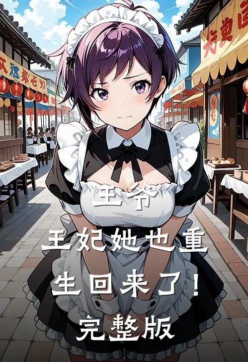 王爷，王妃她也重生回来了！完整版