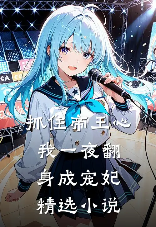 抓住帝王心，我一夜翻身成宠妃精选小说