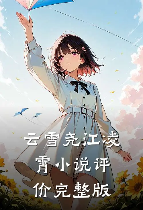 云雪尧江凌霄小说评价完整版