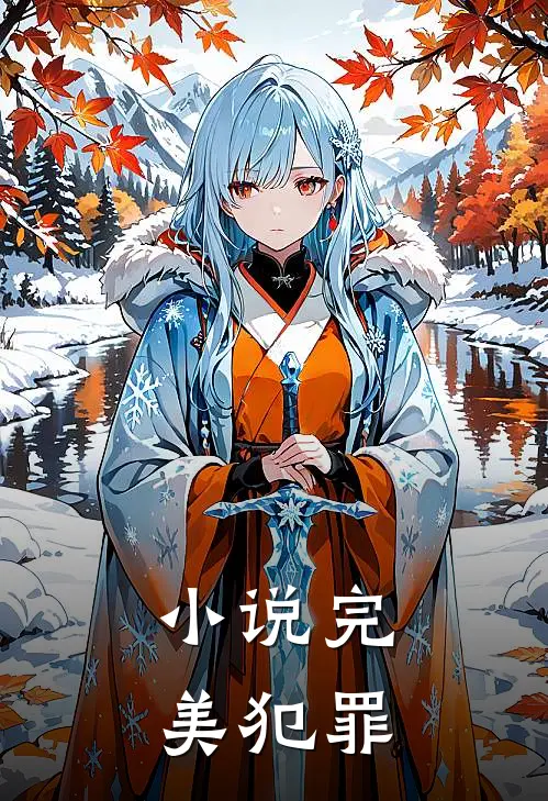 小说完美犯罪