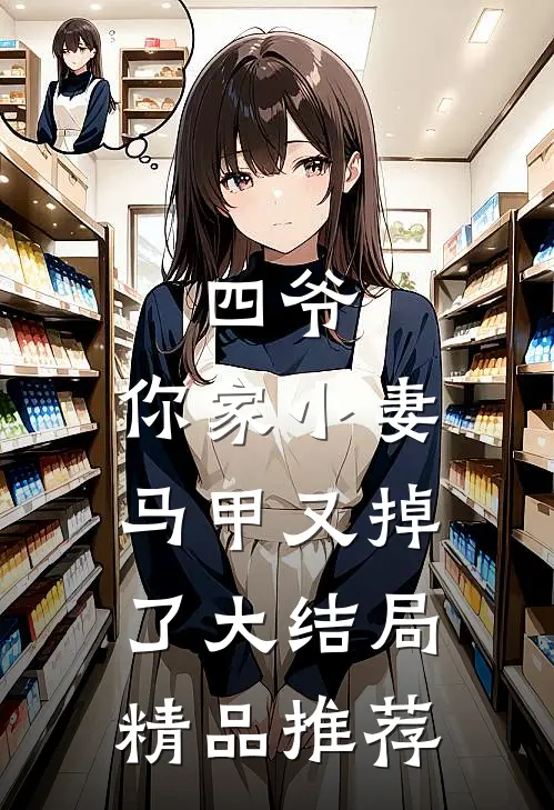 四爷,你家小妻马甲又掉了大结局精品推荐