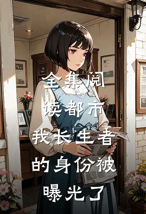 全集阅读都市：我长生者的身份被曝光了