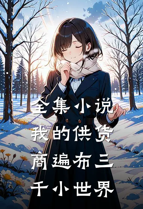 全集小说我的供货商遍布三千小世界