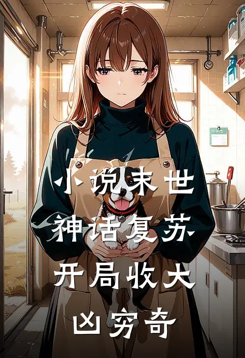 小说末世：神话复苏，开局收大凶穷奇