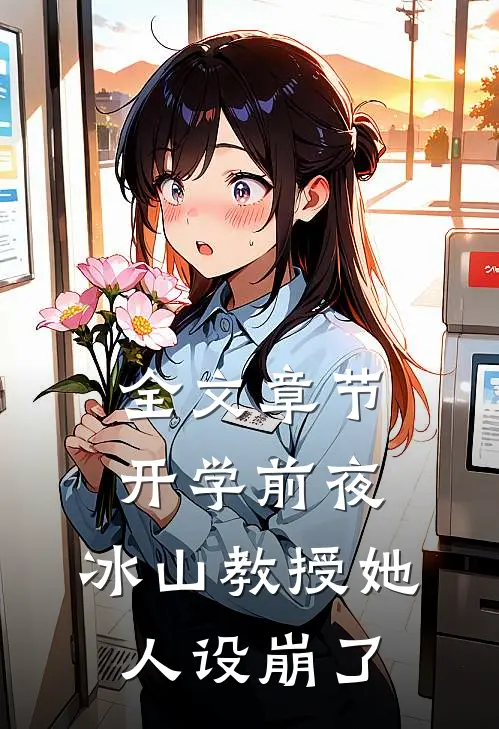 全文章节开学前夜，冰山教授她人设崩了