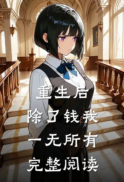 重生后，除了钱我一无所有完整阅读