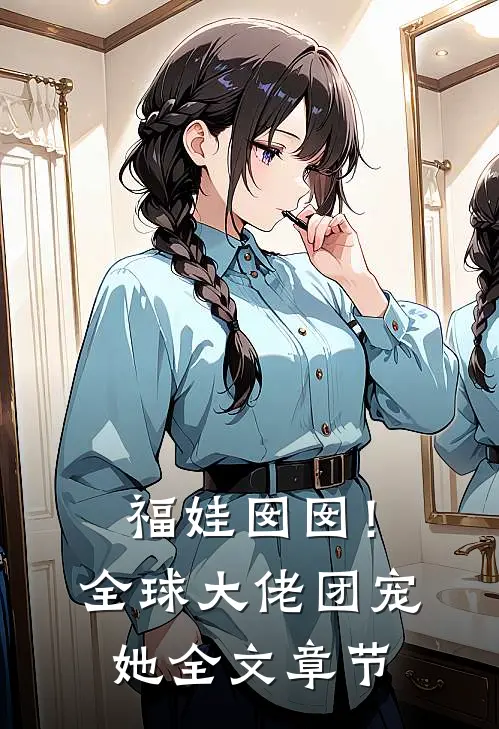 福娃囡囡！全球大佬团宠她全文章节