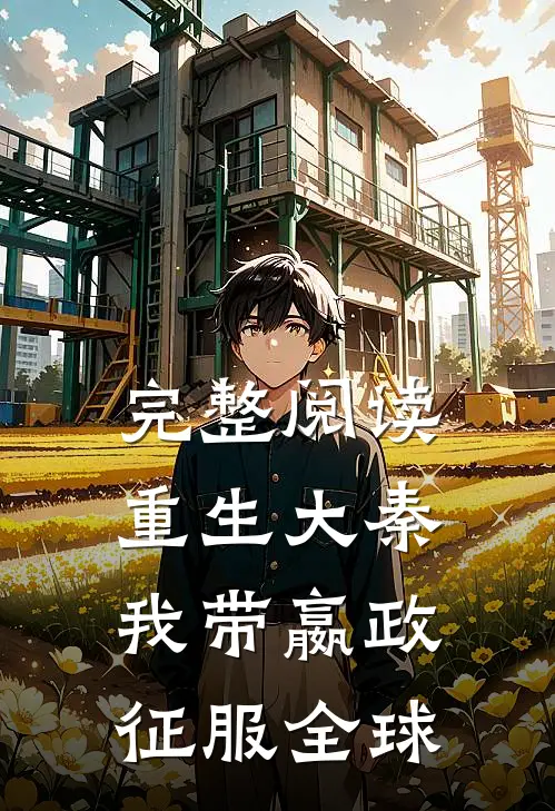 完整阅读重生大秦，我带嬴政征服全球