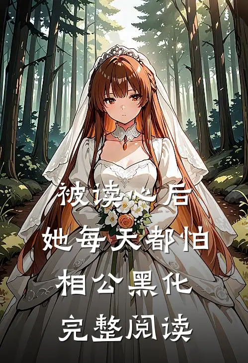 被读心后，她每天都怕相公黑化完整阅读