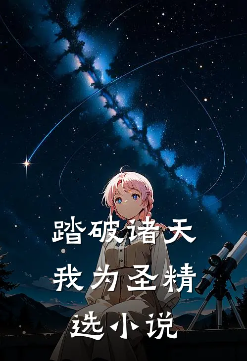 踏破诸天我为圣精选小说