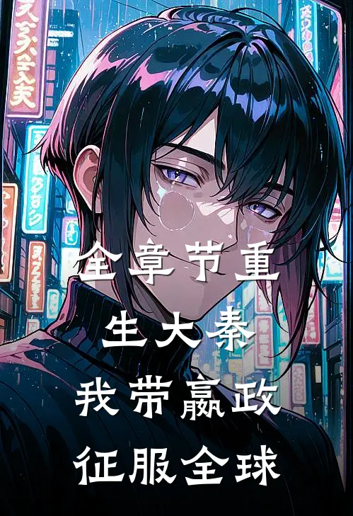 全章节重生大秦，我带嬴政征服全球