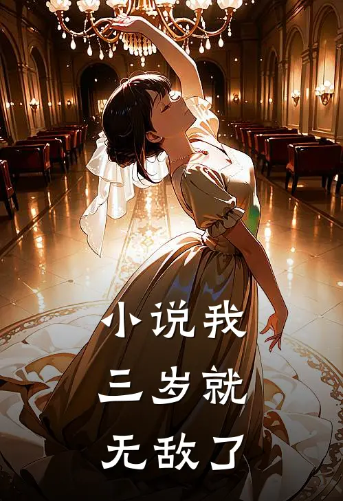 小说我，三岁就无敌了