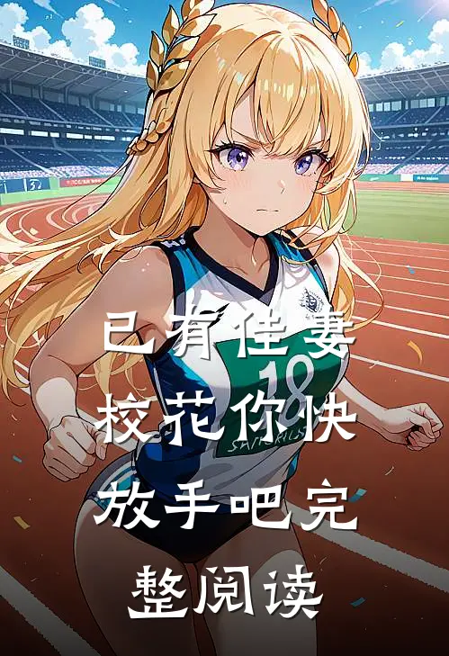 已有佳妻，校花你快放手吧完整阅读