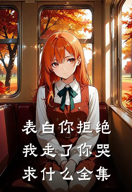 表白你拒绝，我走了你哭求什么全集