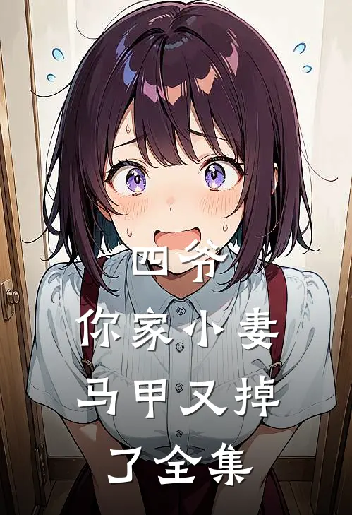 四爷，你家小妻马甲又掉了全集