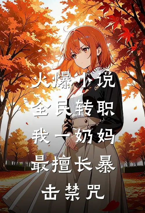 火爆小说全民转职：我一奶妈，最擅长暴击禁咒