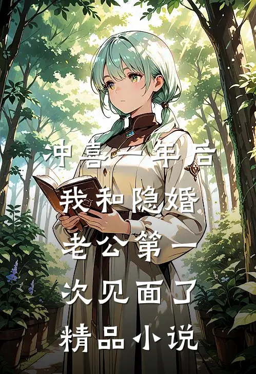 冲喜一年后，我和隐婚老公第一次见面了精品小说