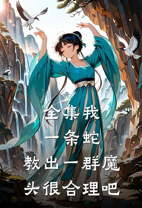 全集我一条蛇,教出一群魔头很合理吧