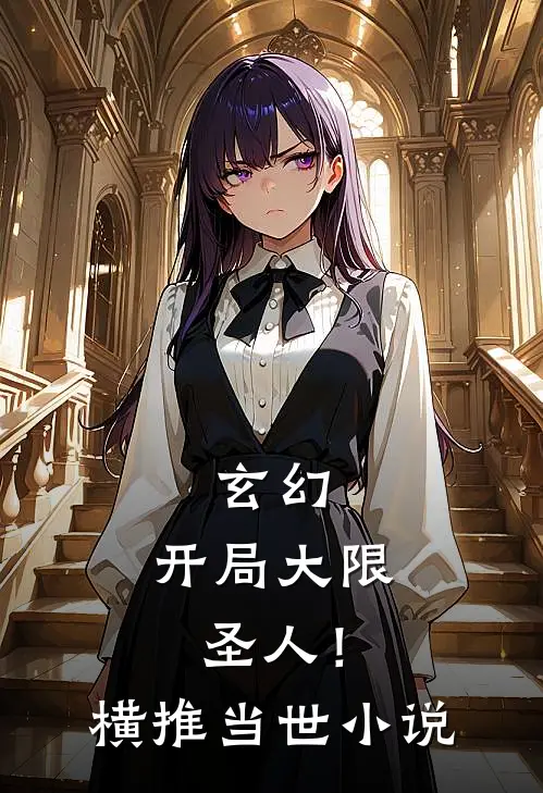 玄幻：开局大限圣人！横推当世小说