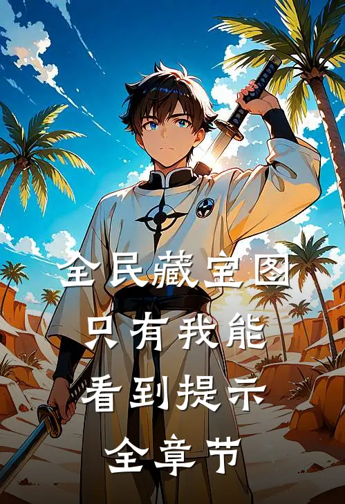 全民藏宝图，只有我能看到提示全章节