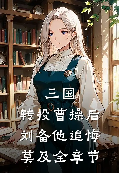 三国：转投曹操后，刘备他追悔莫及全章节