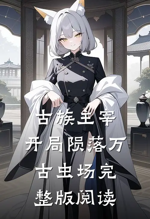 古族主宰：开局陨落万古虫场完整版阅读