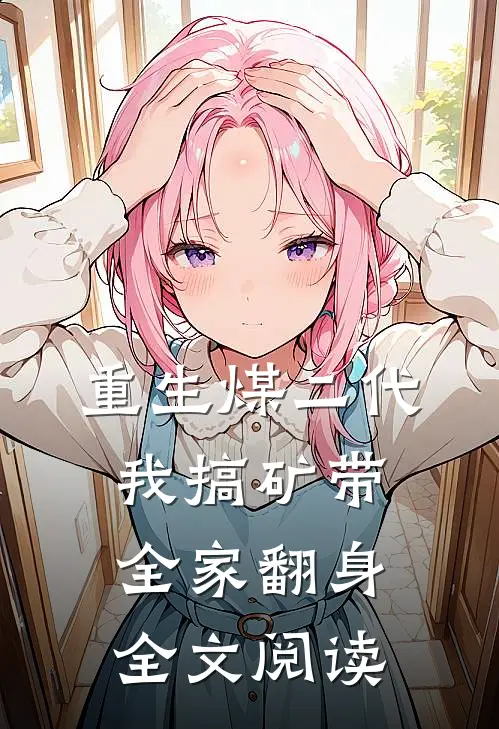 重生煤二代我搞矿带全家翻身全文阅读