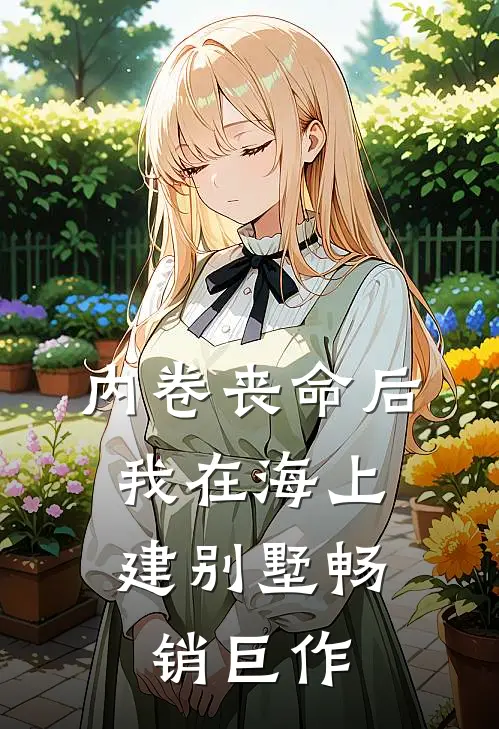 内卷丧命后，我在海上建别墅畅销巨作