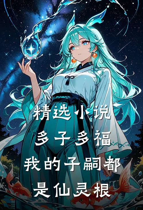 精选小说多子多福，我的子嗣都是仙灵根