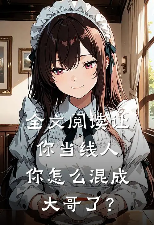 全文阅读让你当线人，你怎么混成大哥了？
