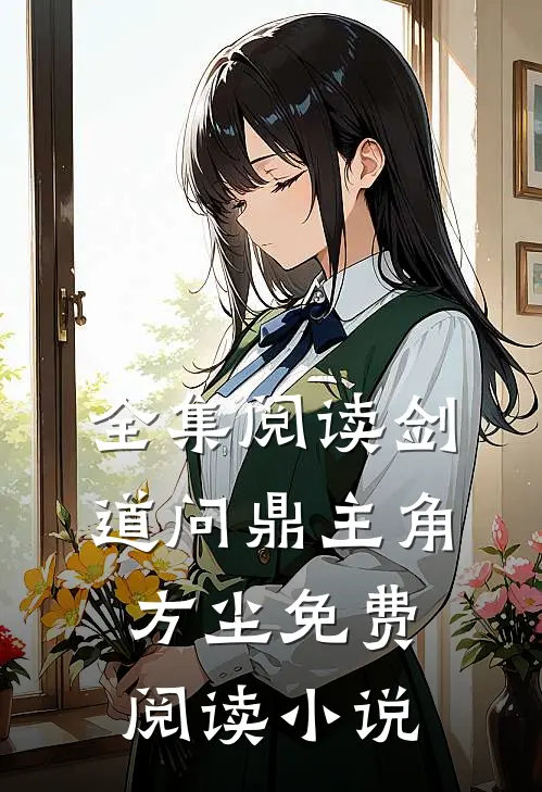 全集阅读剑道问鼎主角方尘免费阅读小说