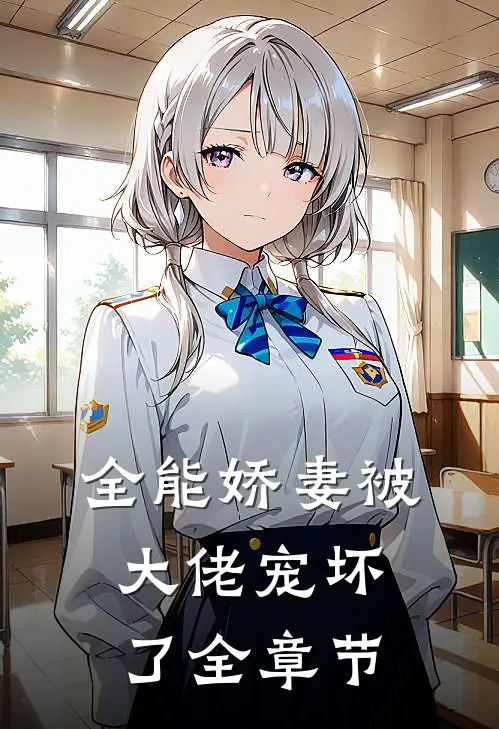 全能娇妻被大佬宠坏了全章节