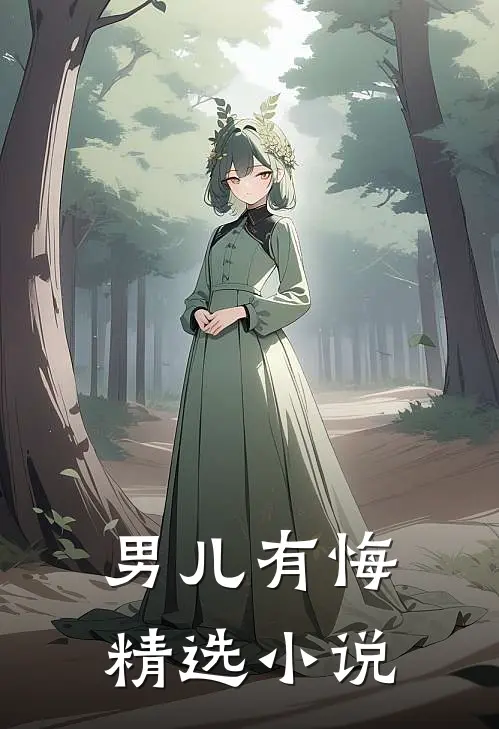 男儿有悔精选小说