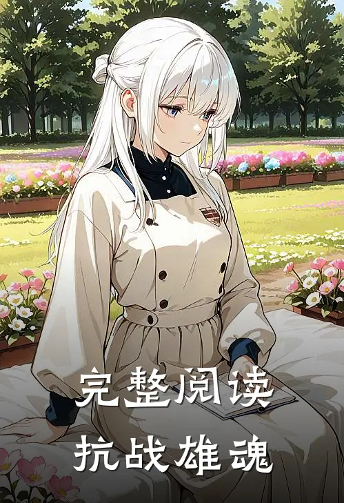 完整阅读抗战雄魂