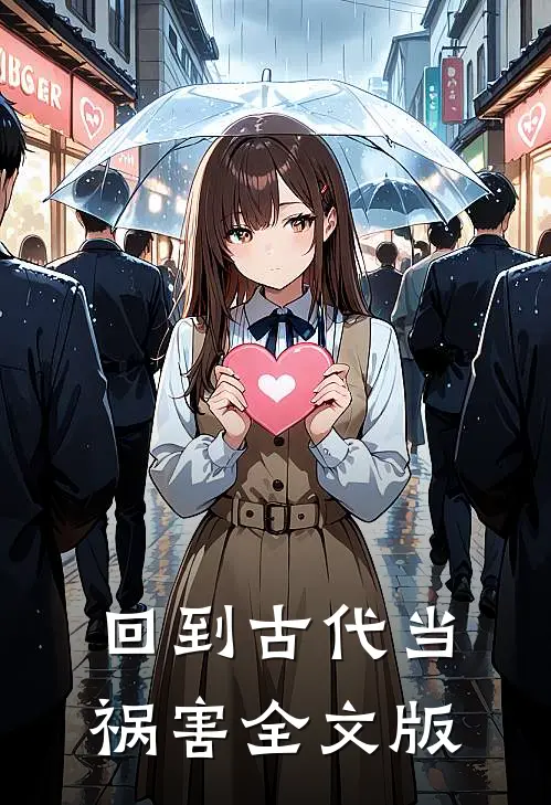 回到古代当祸害全文版