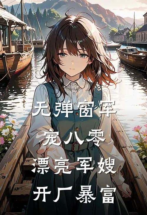 无弹窗军宠八零：漂亮军嫂开厂暴富